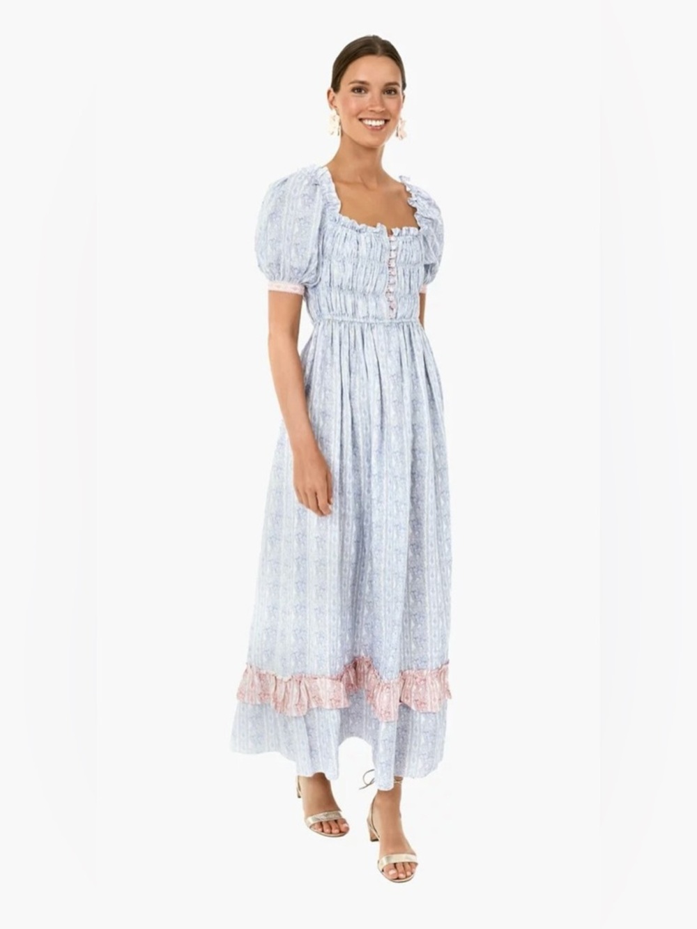 Lug Von Siga Elisa Dress